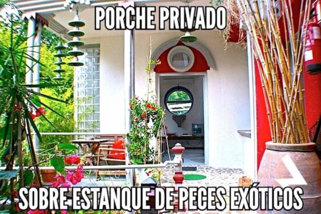 Zentral Club Neutron-Jacuzzi Apartamento Belmonte De Miranda Exterior foto